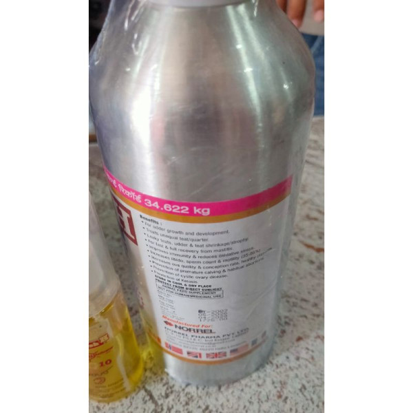 Levajosh H - Norrel Pharma