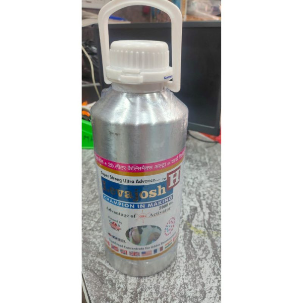 Levajosh H - Norrel Pharma