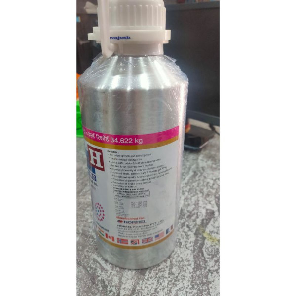Levajosh H - Norrel Pharma