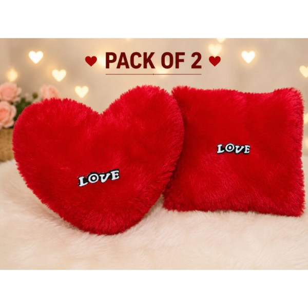 Cushion Combo Set Image