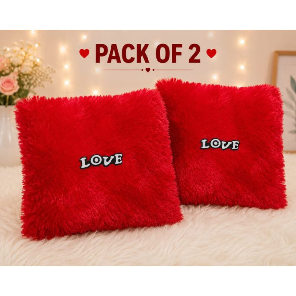 Cushion Combo Set Image