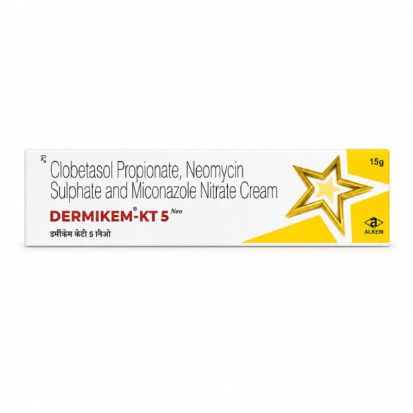 Dermikem-KT 5 Neo Image