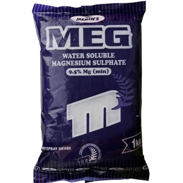 Magnesium Sulphate Image