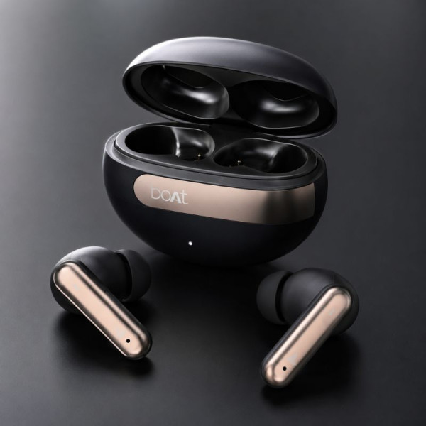 Airdopes Image