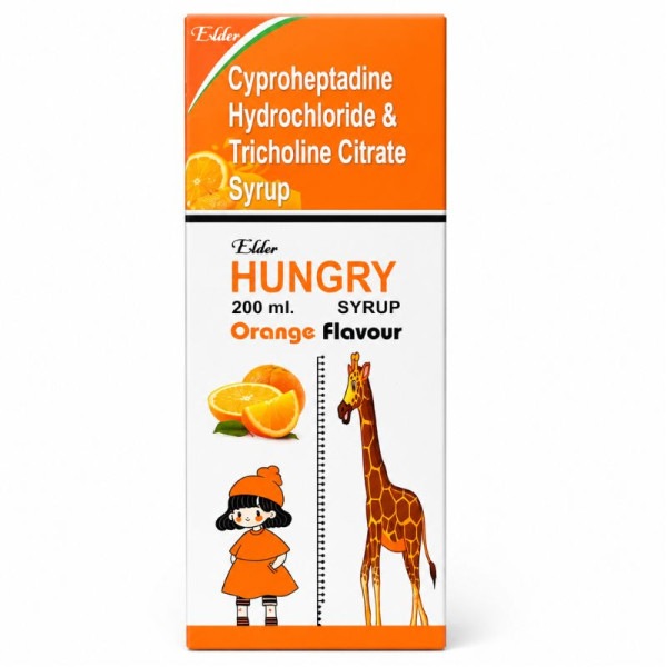 Hungry Syrup Image