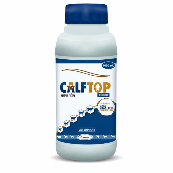 Calftop Liquid Image