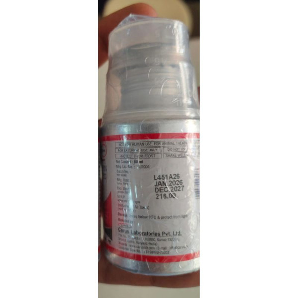 AmitHit - Carus Laboratories Pvt. Ltd