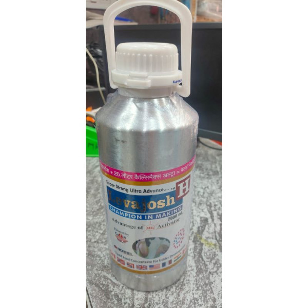 Levajosh H - Norrel Pharma