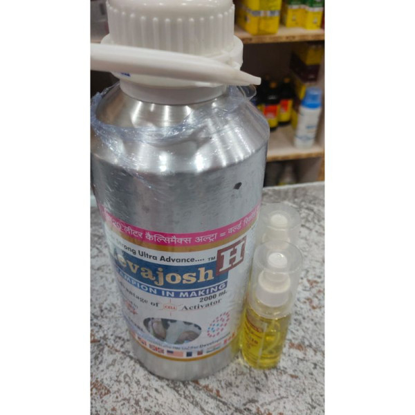 Levajosh H - Norrel Pharma