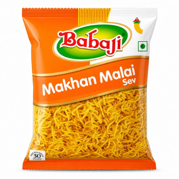 Makhan Malai Sev Image