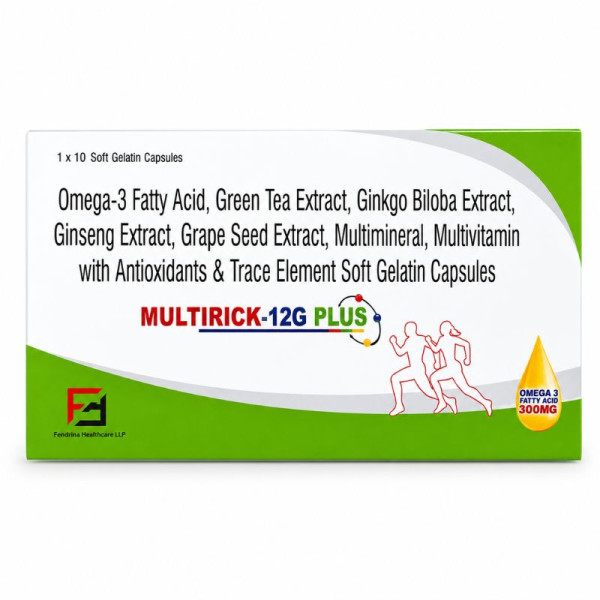 Multirick-12G Plus Image