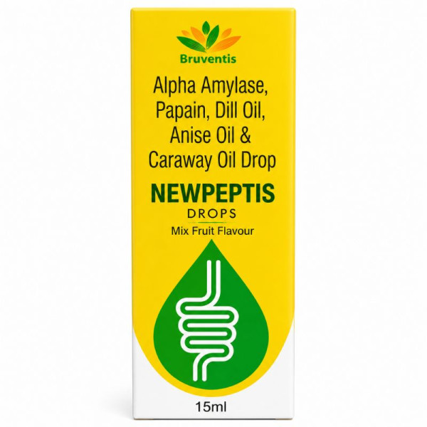 Newpeptis Drops Image
