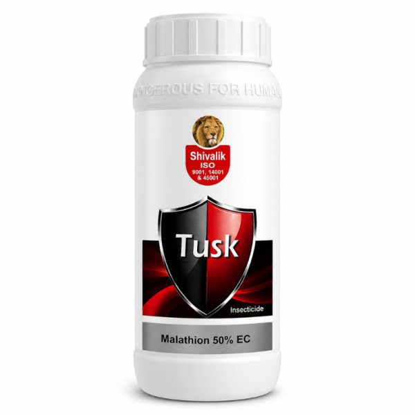 Tusk Insecticide Image