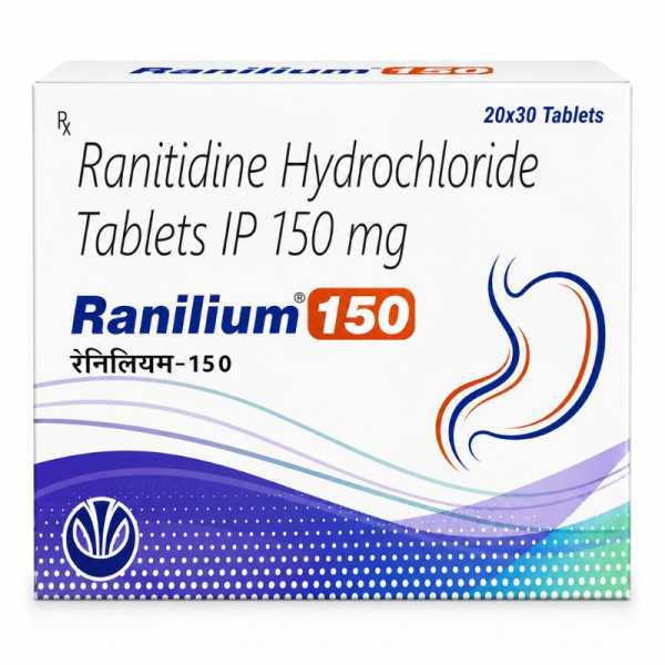 Ranilium 150 Image