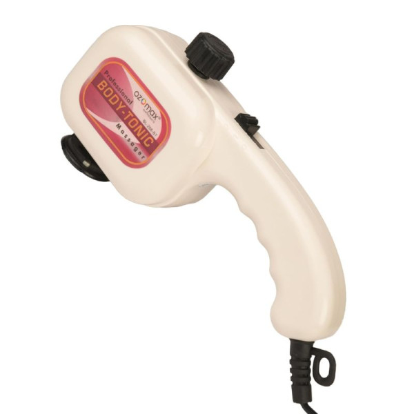 Professional Body-Tonic Massage Apparatus BL-206-BT with 14 Attachments Image