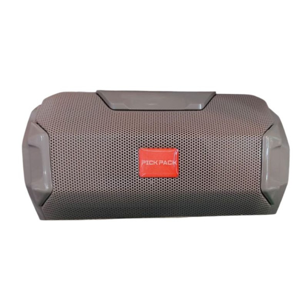 Pick Pack PP BT1106 LED Torch Bluetooth Portable Wireless Speaker Image
